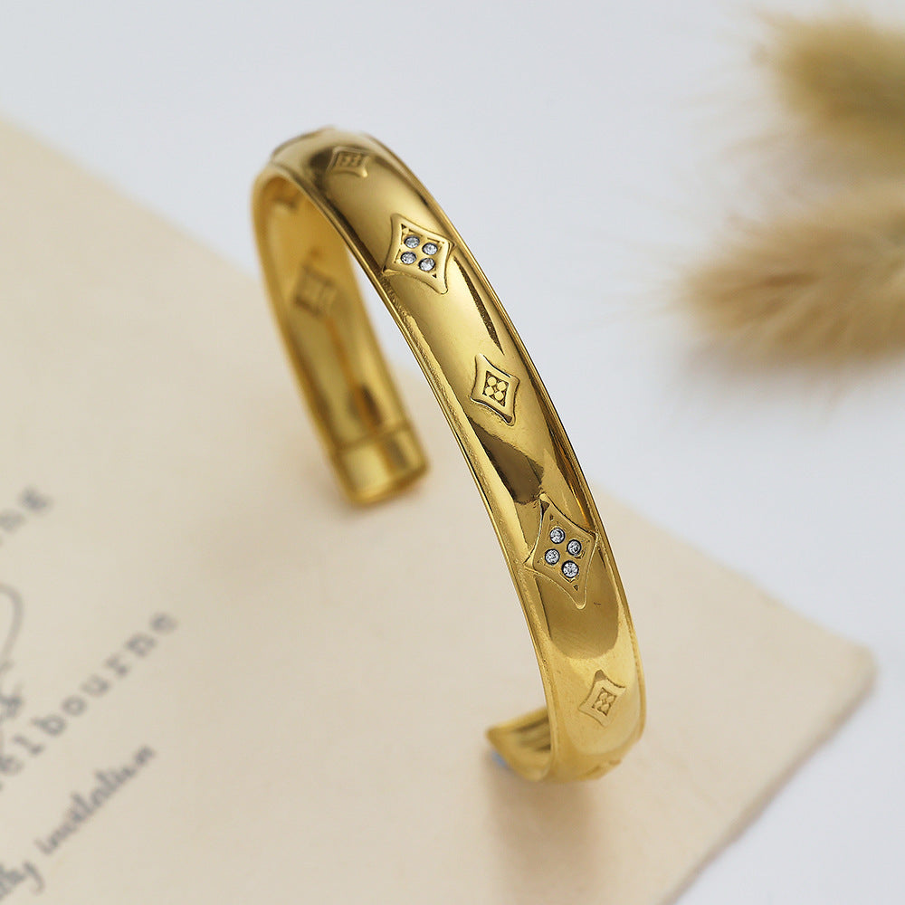 MAGOLII Bracelet