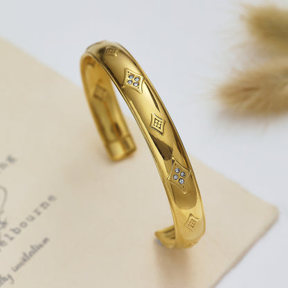 MAGOLII Bracelet