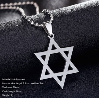 Ironclad Chain Necklace