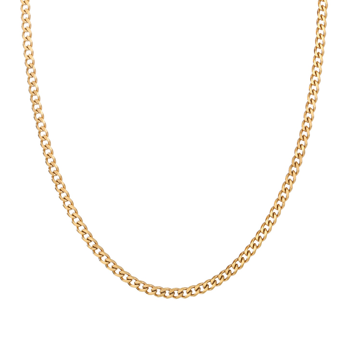 Cuban Link Necklace