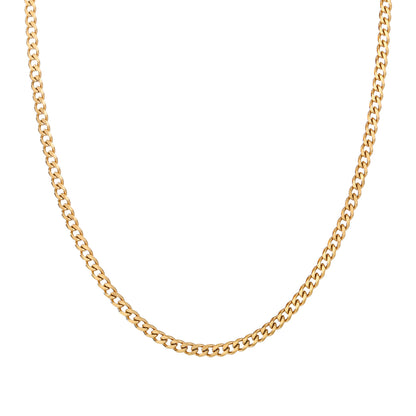 Cuban Link Necklace