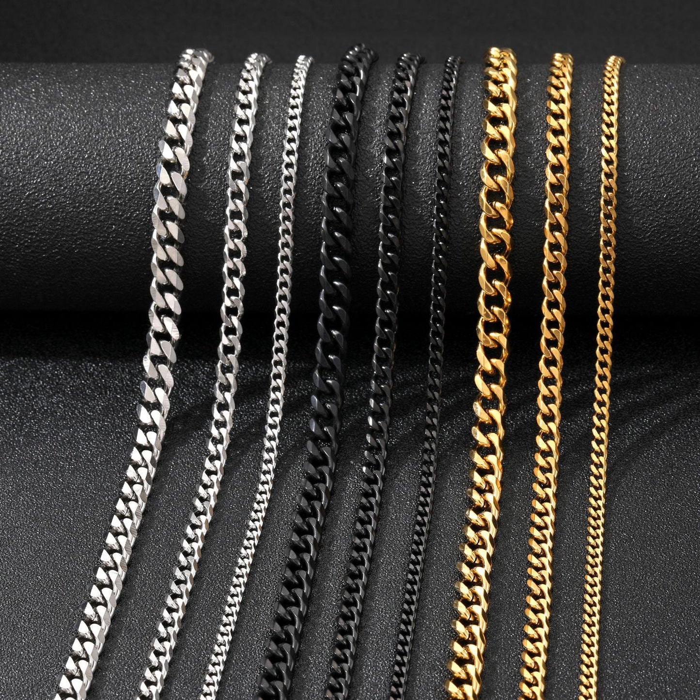 Cuban Link Necklace
