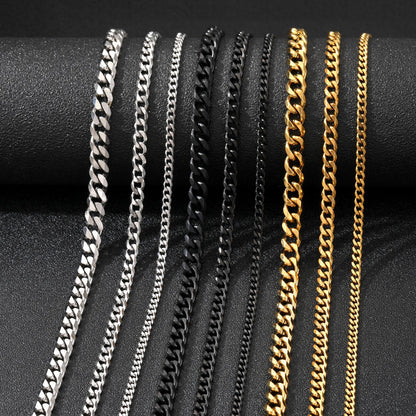 Cuban Link Necklace