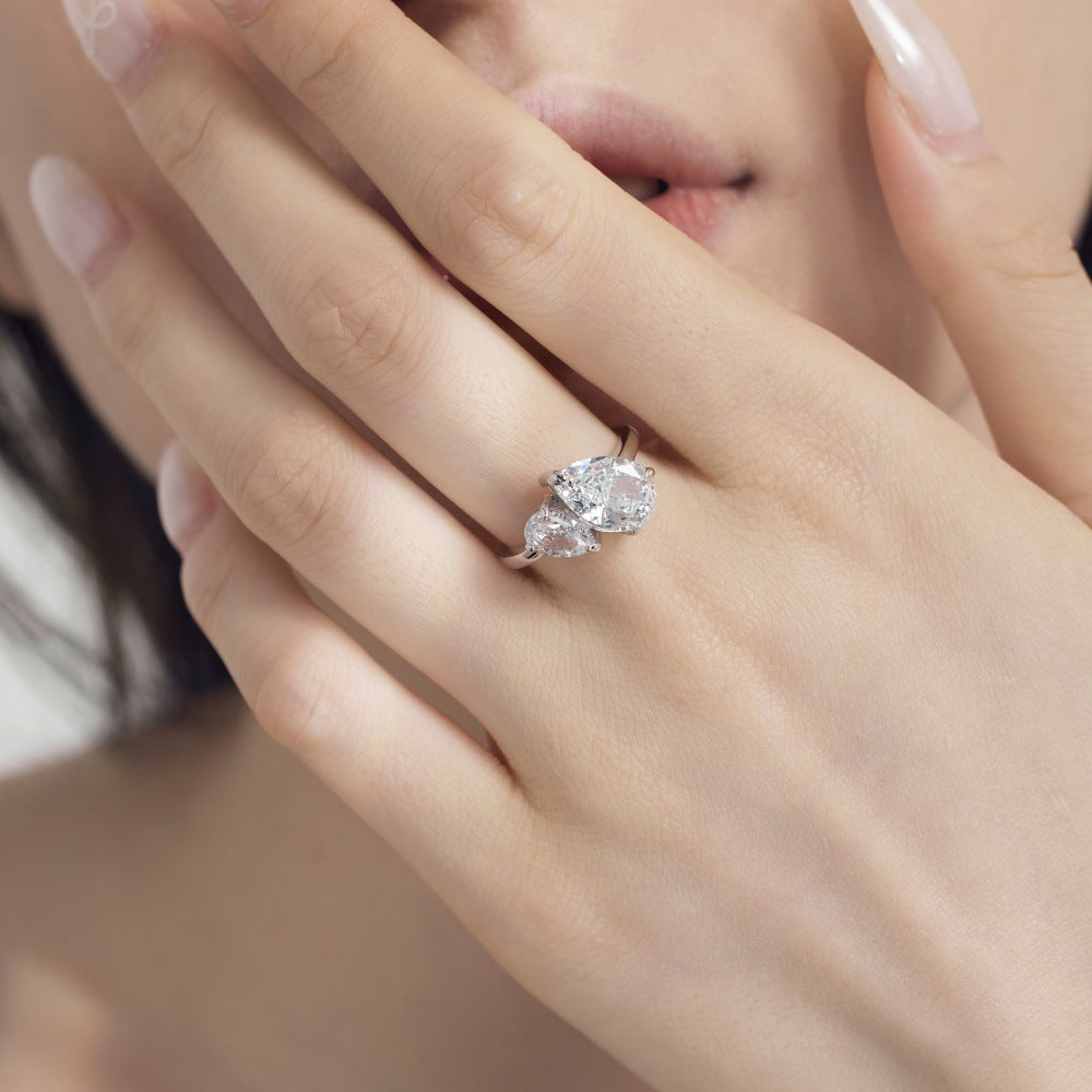 CLARISSE Ring