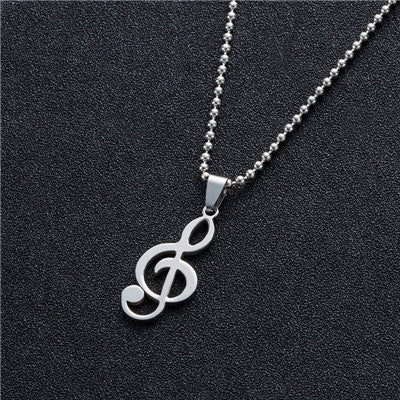 Ironclad Chain Necklace