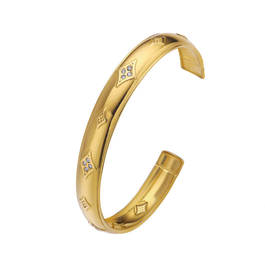 MAGOLII Bracelet