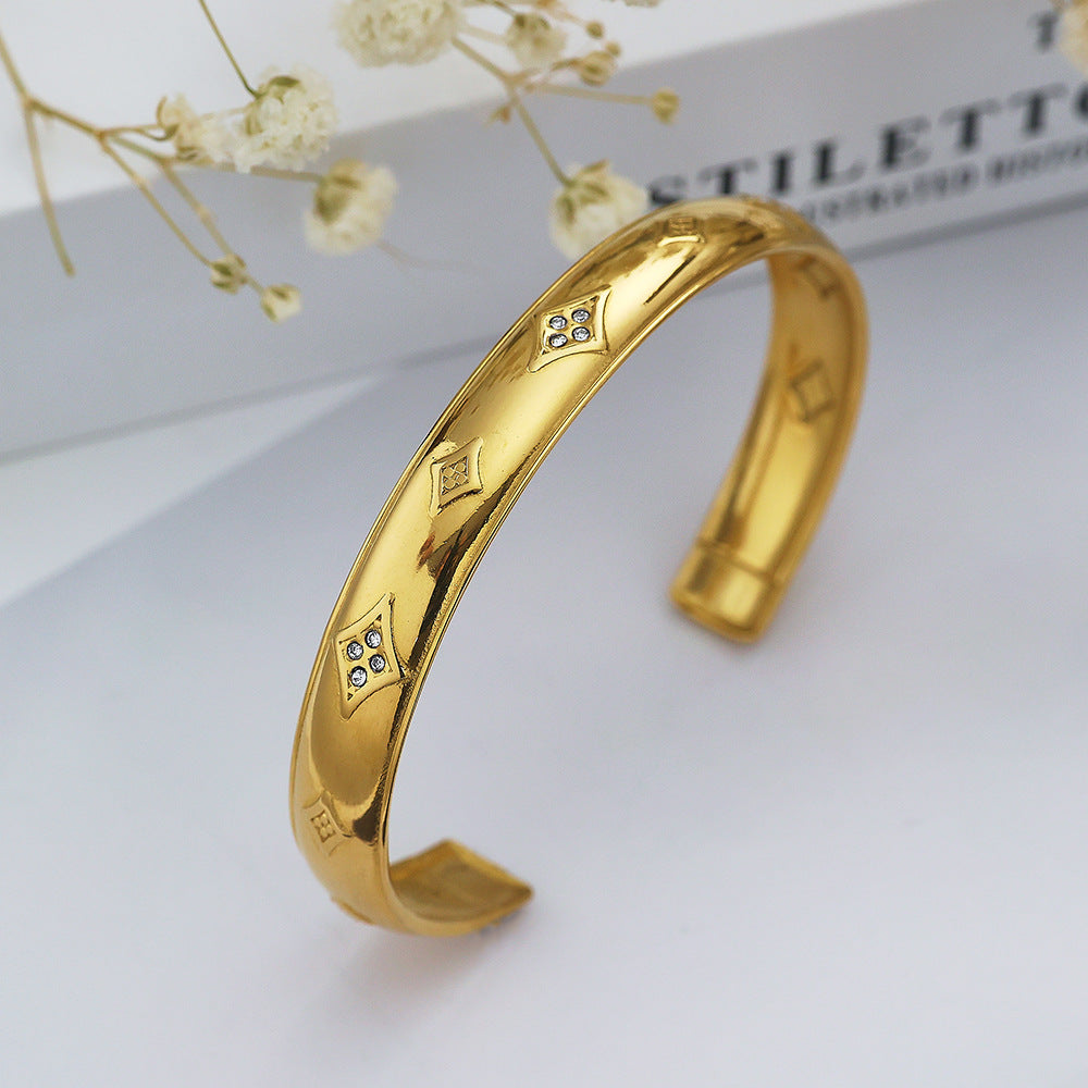 MAGOLII Bracelet