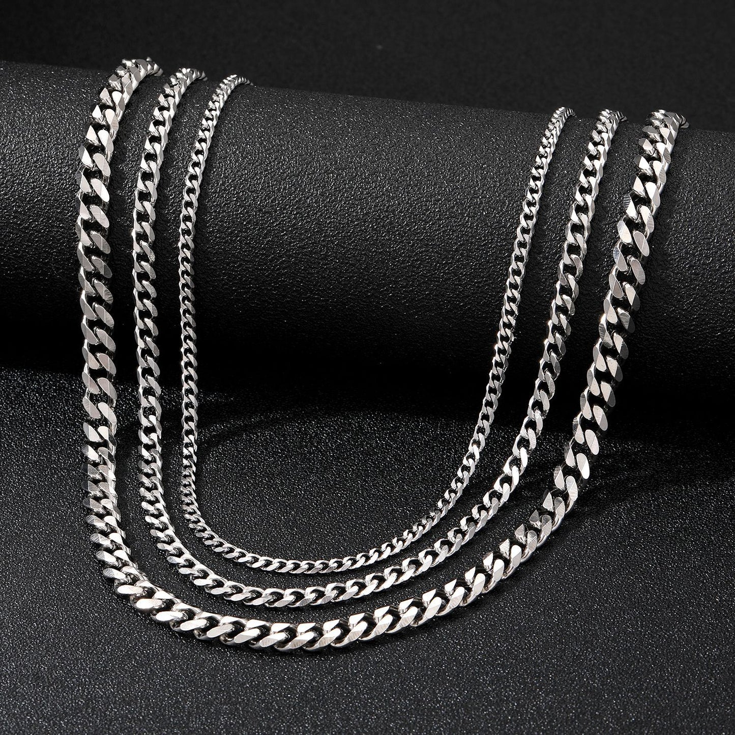 Cuban Link Necklace