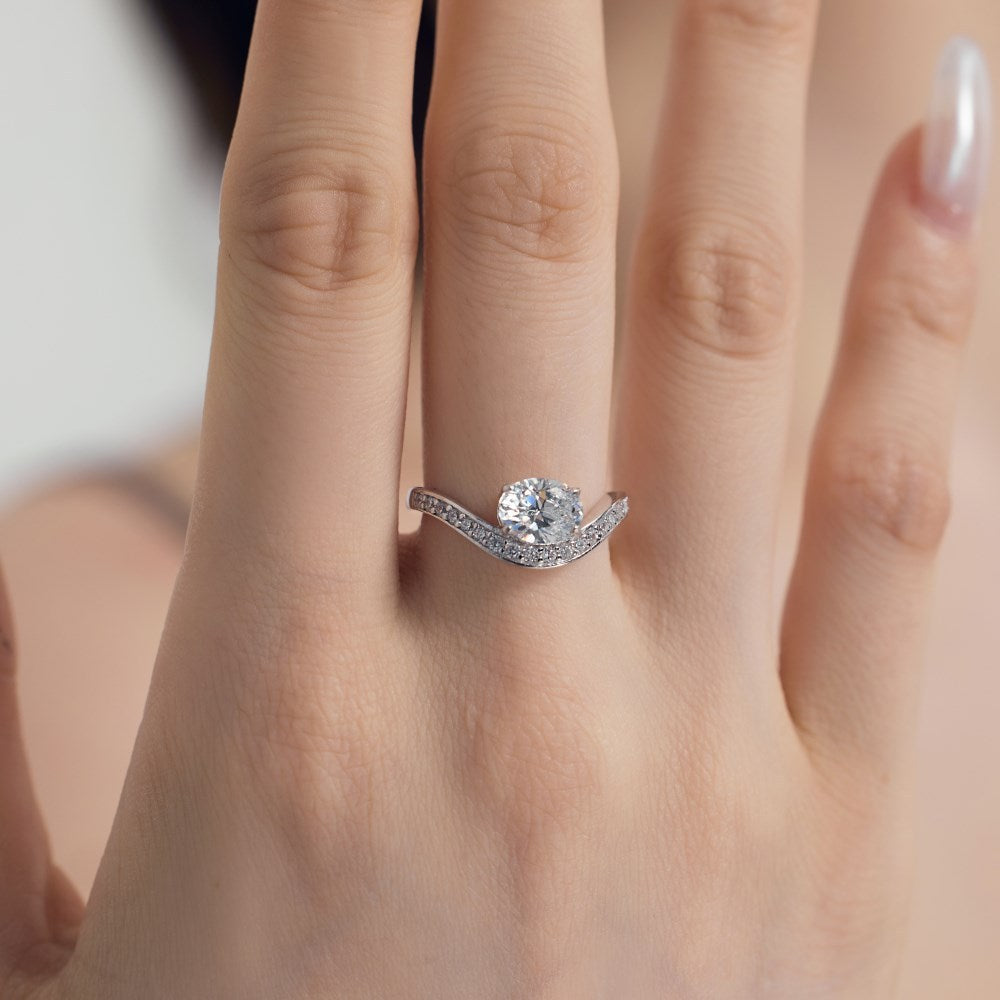 ELARA LUX Ring