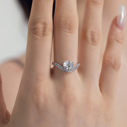ELARA LUX Ring