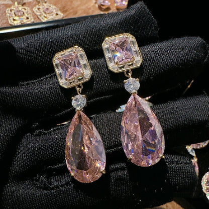 Rosabelle Statement Earrings Collection