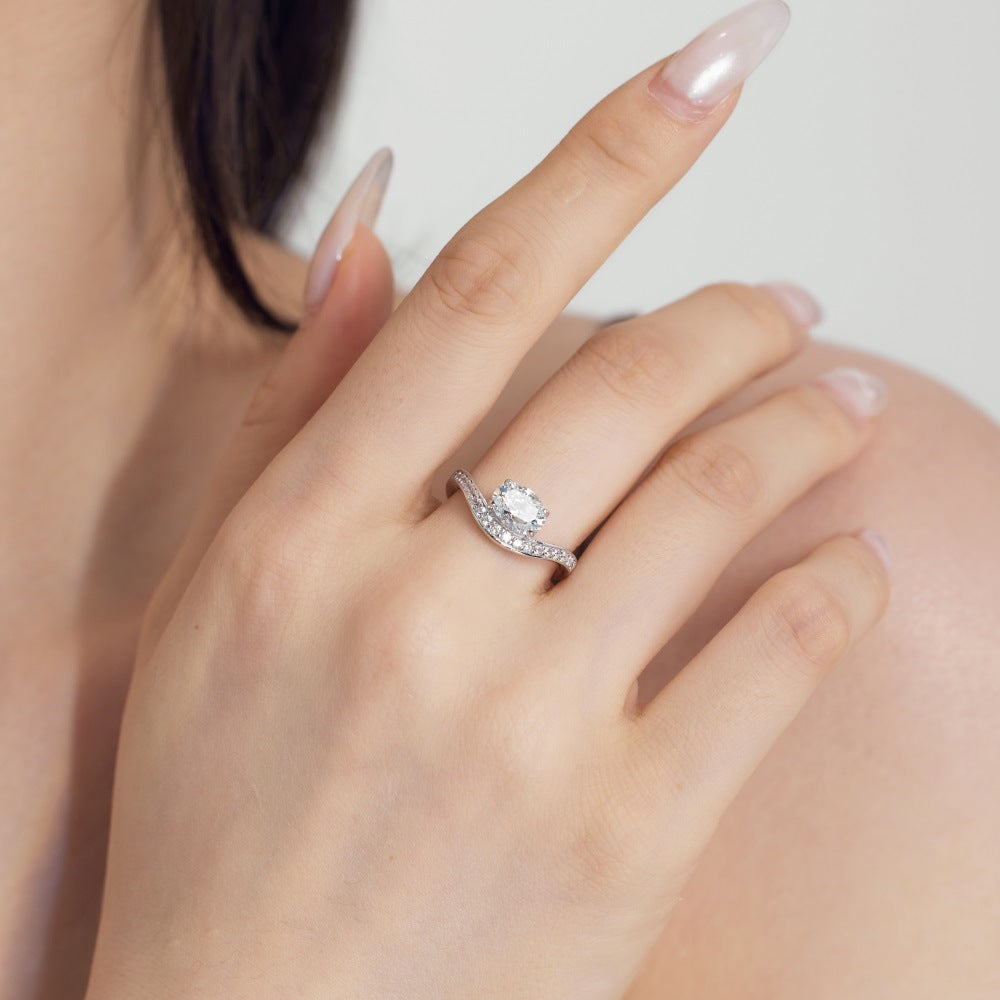 ELARA LUX Ring