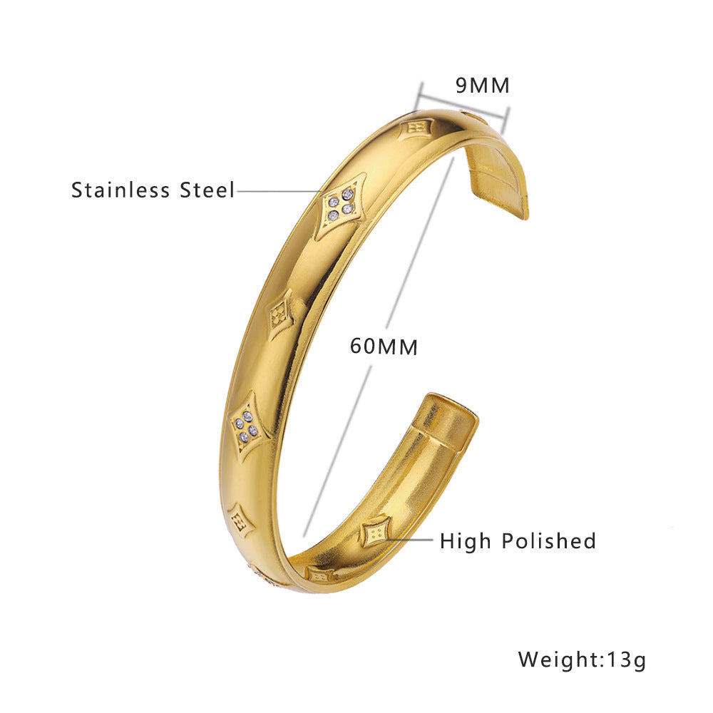 MAGOLII Bracelet