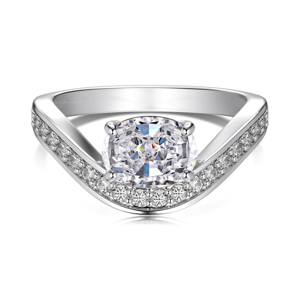ELARA LUX Ring