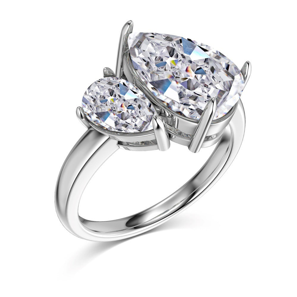 CLARISSE Ring