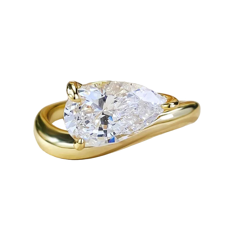 SIERA LUX Ring