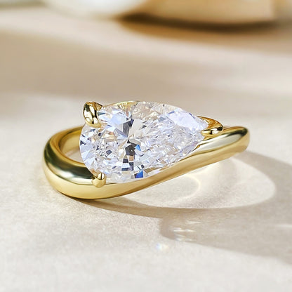 SIERA LUX Ring