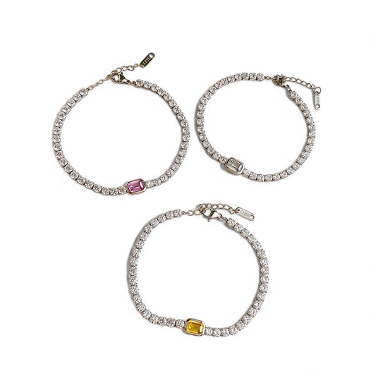 TAYA Tennis Bracelets
