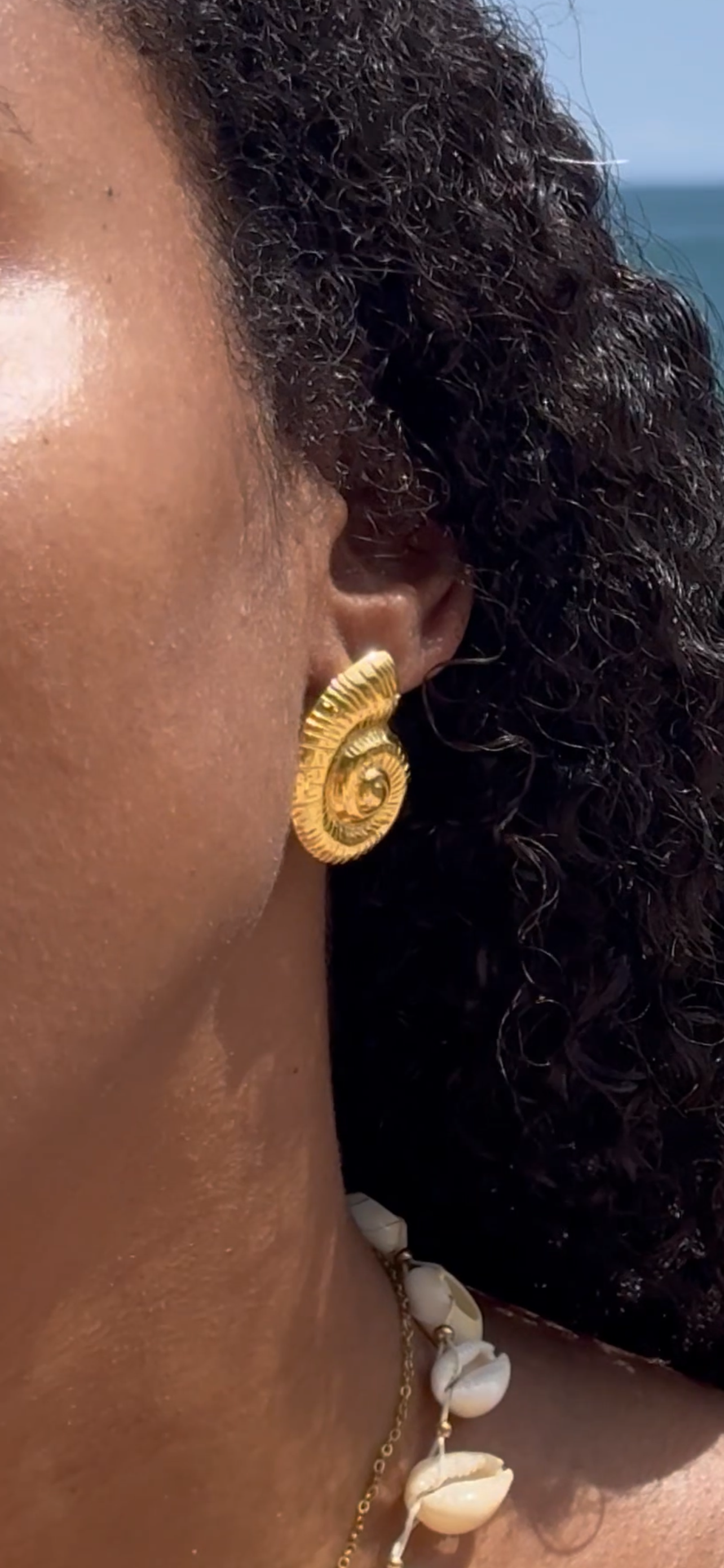 SPIRA Glow Earrings