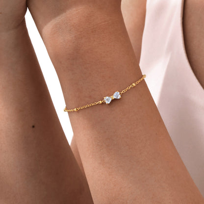 VIU Bow Bracelet