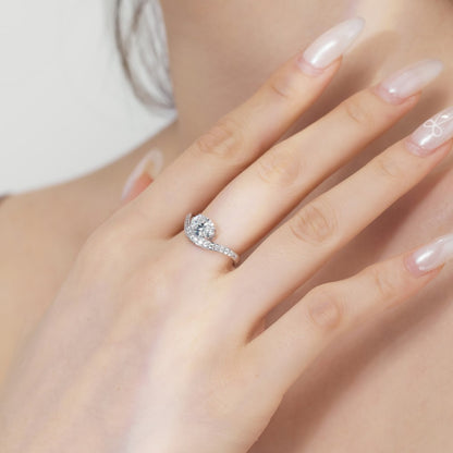 ELARA LUX Ring