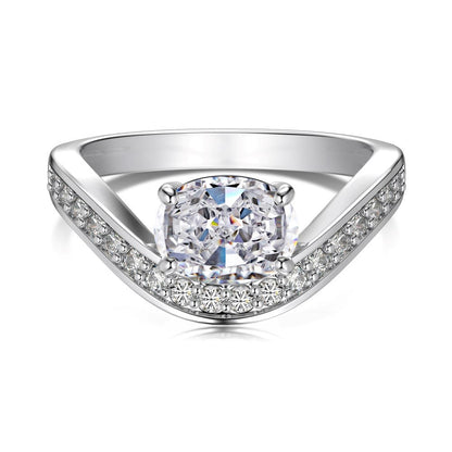ELARA LUX Ring