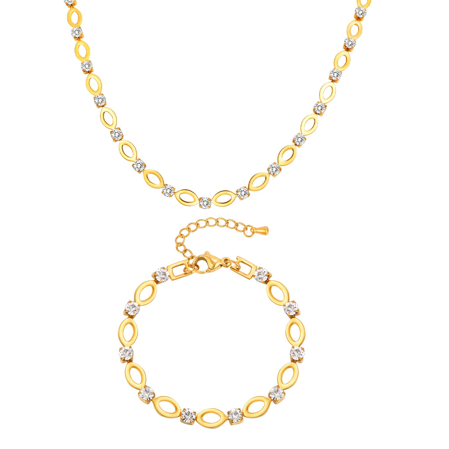 ALINE Necklace