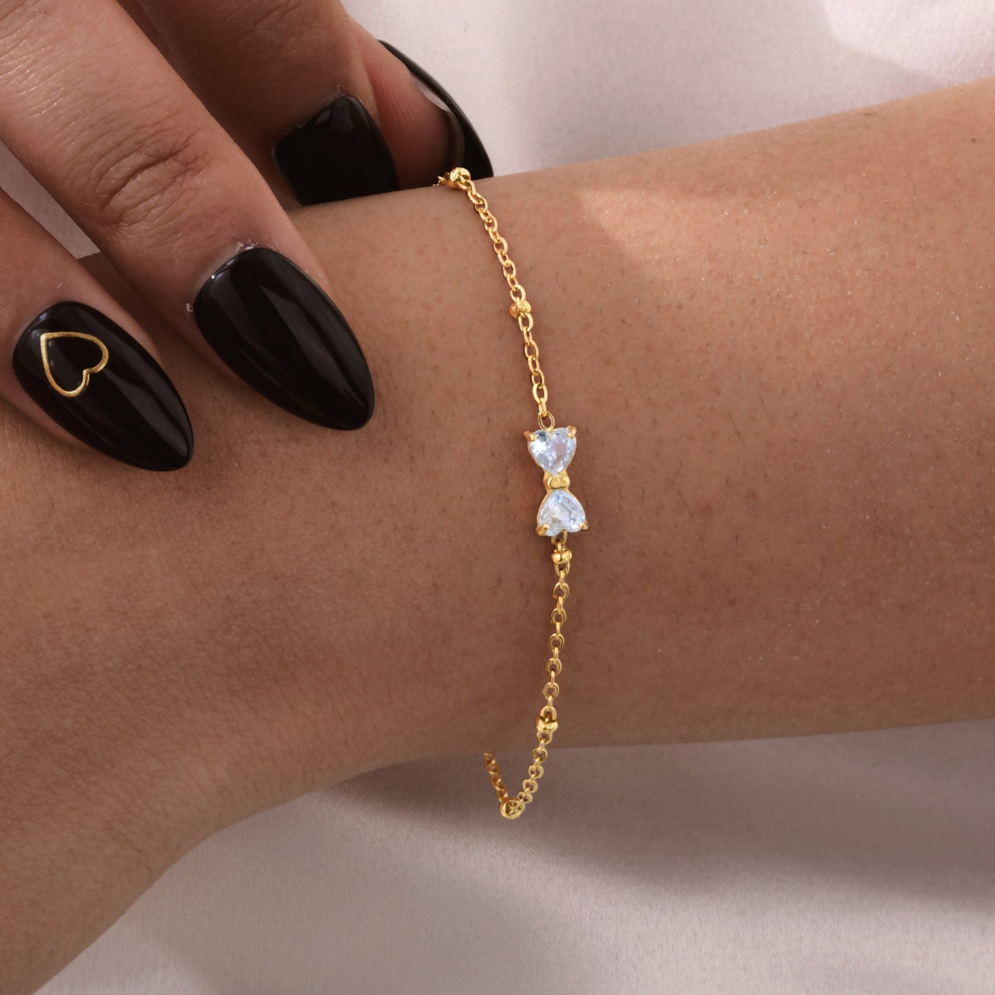 VIU Bow Bracelet