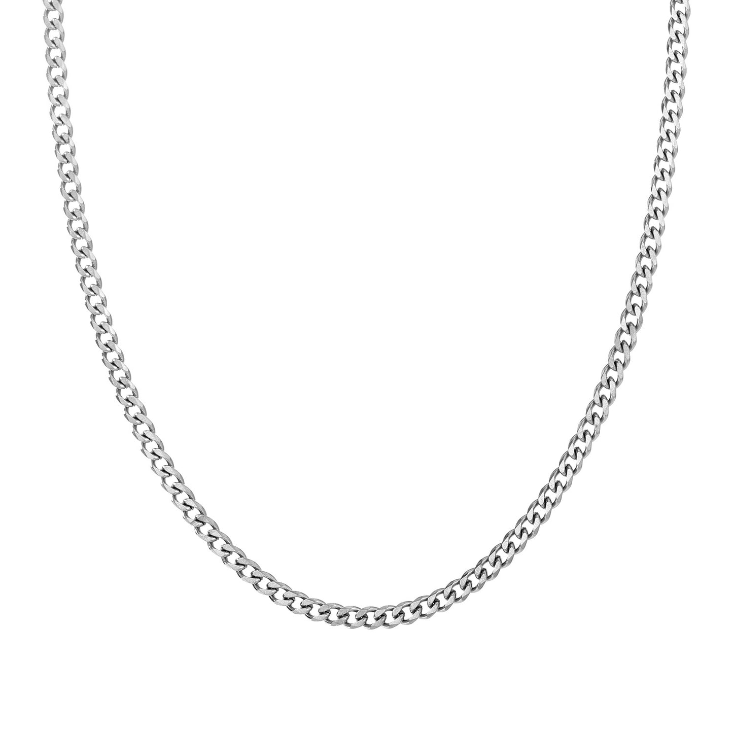 Cuban Link Necklace