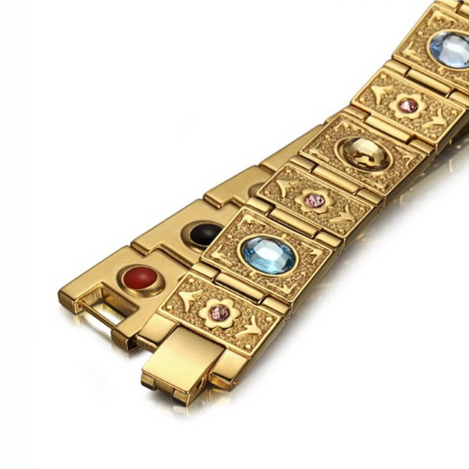 NORALI Bracelet - KAYLUZ LTD