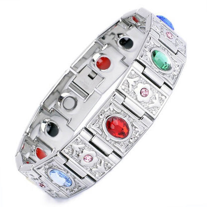 NORALI Bracelet - KAYLUZ LTD