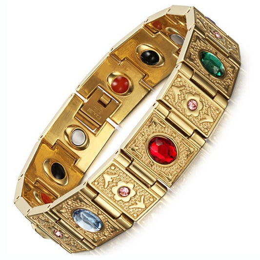 NORALI Bracelet - KAYLUZ LTD