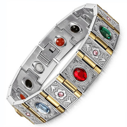 NORALI Bracelet - KAYLUZ LTD