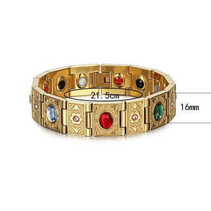 NORALI Bracelet - KAYLUZ LTD