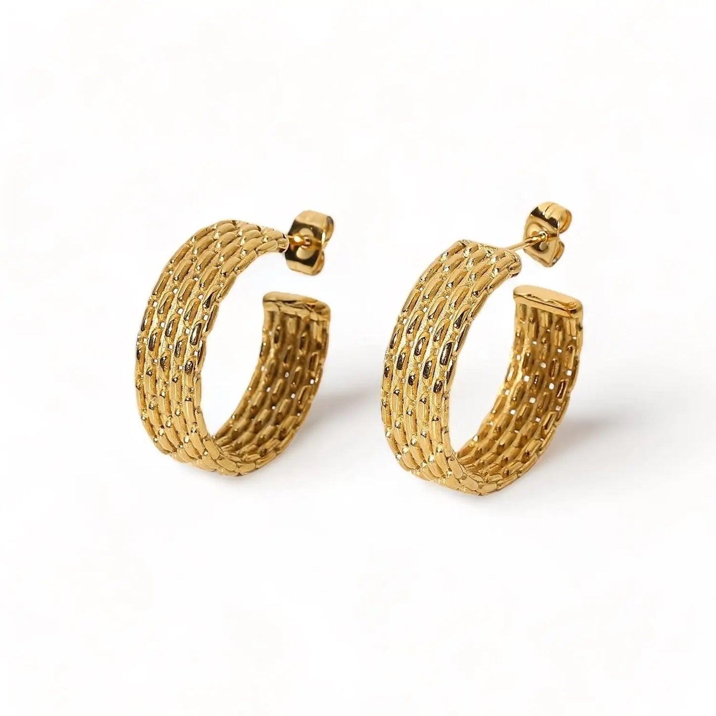 PHILA Earrings - KAYLUZ LTD