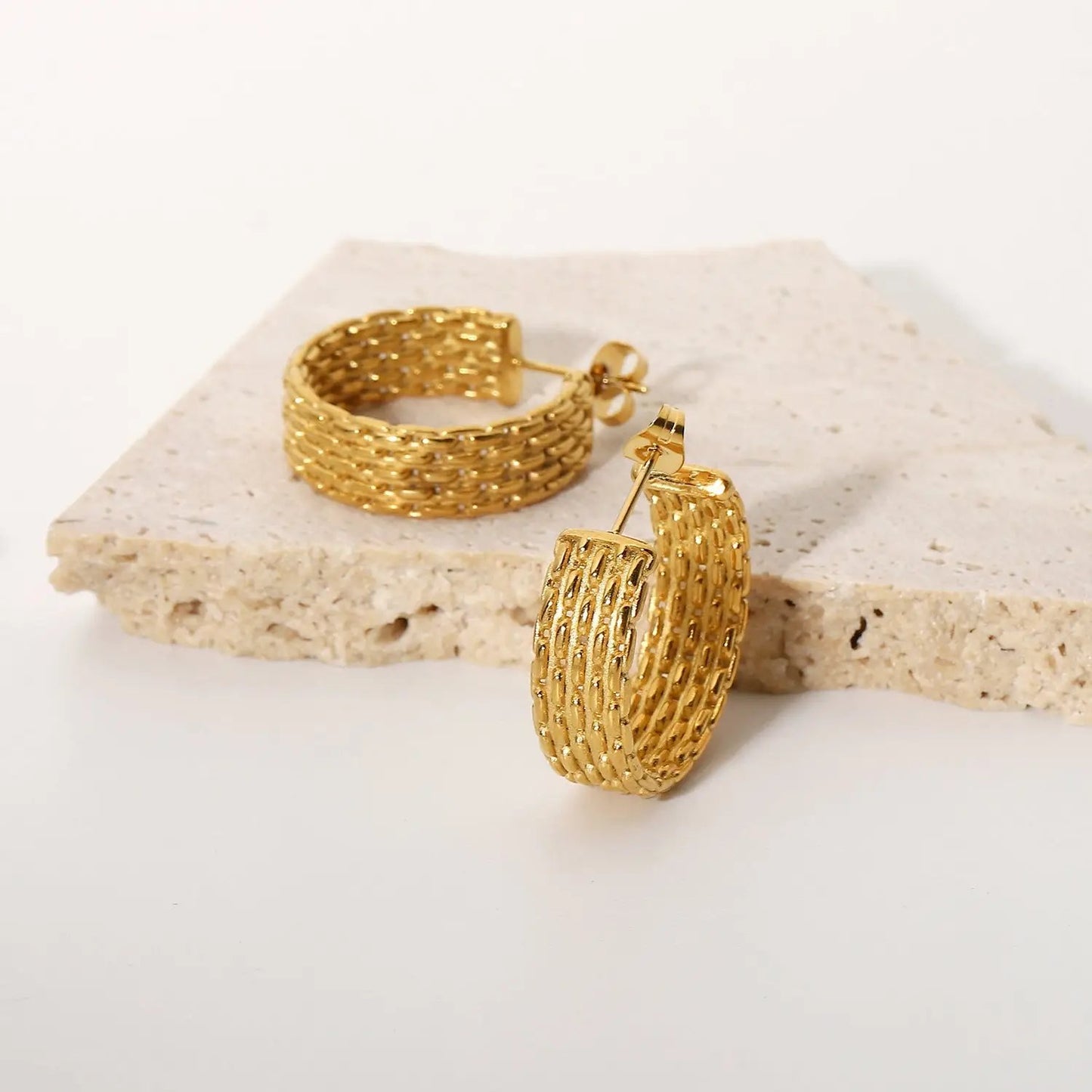 PHILA Earrings - KAYLUZ LTD